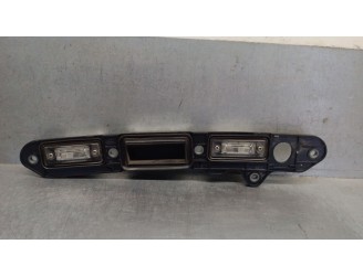 Recambio de maneta exterior porton para volkswagen jetta iii (1k2) 1.4 tsi referencia OEM IAM 1T0827574L 1T0827574L 