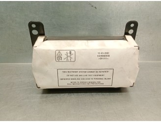 Recambio de airbag delantero derecho para mini mini (r50, r53) cooper referencia OEM IAM 7056934  72127056934