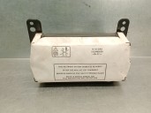 Recambio de airbag delantero derecho para mini mini (r50, r53) cooper referencia OEM IAM 7056934  72127056934