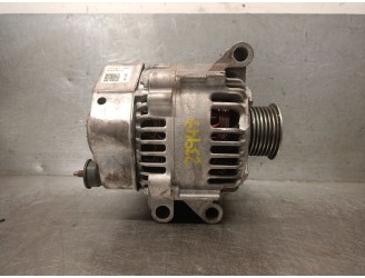 Recambio de alternador para mini mini (r50, r53) cooper referencia OEM IAM 12317550319 12317550319 LUCAS
