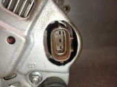 Recambio de alternador para mini mini (r50, r53) cooper referencia OEM IAM 12317550319 12317550319 LUCAS