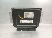 Replacement engine control unit (ECU) for Mini Mini (R50, R53) Cooper OEM IAM reference 7520675 S118012001 SIEMENS 