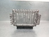 Replacement engine control unit (ECU) for Mini Mini (R50, R53) Cooper OEM IAM reference 7520675 S118012001 SIEMENS 