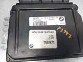 Replacement engine control unit (ECU) for Mini Mini (R50, R53) Cooper OEM IAM reference 7520675 S118012001 SIEMENS 