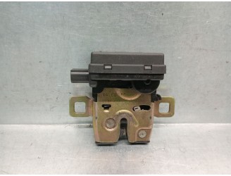 Recambio de cerradura maletero / porton para mini mini (r50, r53) cooper referencia OEM IAM 51242754528 1488775 VALEO 