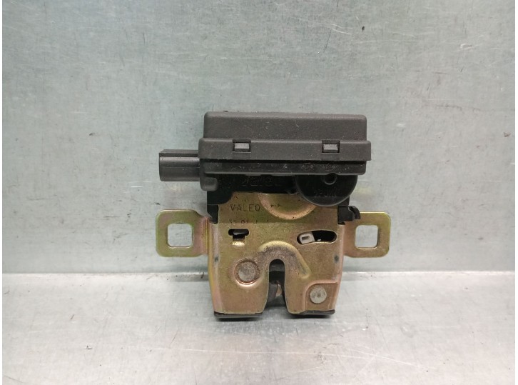 Recambio de cerradura maletero / porton para mini mini (r50, r53) cooper referencia OEM IAM 51242754528 1488775 VALEO 