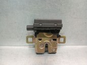 Recambio de cerradura maletero / porton para mini mini (r50, r53) cooper referencia OEM IAM 51242754528 1488775 VALEO 