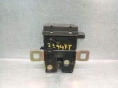 Recambio de cerradura maletero / porton para mini mini (r50, r53) cooper referencia OEM IAM 51242754528 1488775 VALEO 