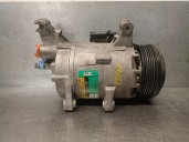 Recambio de compresor aire acondicionado para mini mini (r50, r53) cooper referencia OEM IAM 64521171310 64526918122 01139014 DE