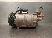 Recambio de compresor aire acondicionado para mini mini (r50, r53) cooper referencia OEM IAM 64521171310 64526918122 01139014 DE