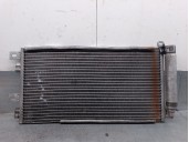 Recambio de condensador / radiador aire acondicionado para mini mini (r50, r53) cooper referencia OEM IAM 64531490572 6453149057