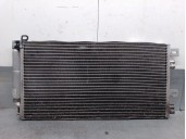 Recambio de condensador / radiador aire acondicionado para mini mini (r50, r53) cooper referencia OEM IAM 64531490572 6453149057