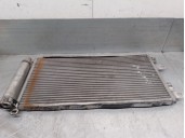Recambio de condensador / radiador aire acondicionado para mini mini (r50, r53) cooper referencia OEM IAM 64531490572 6453149057