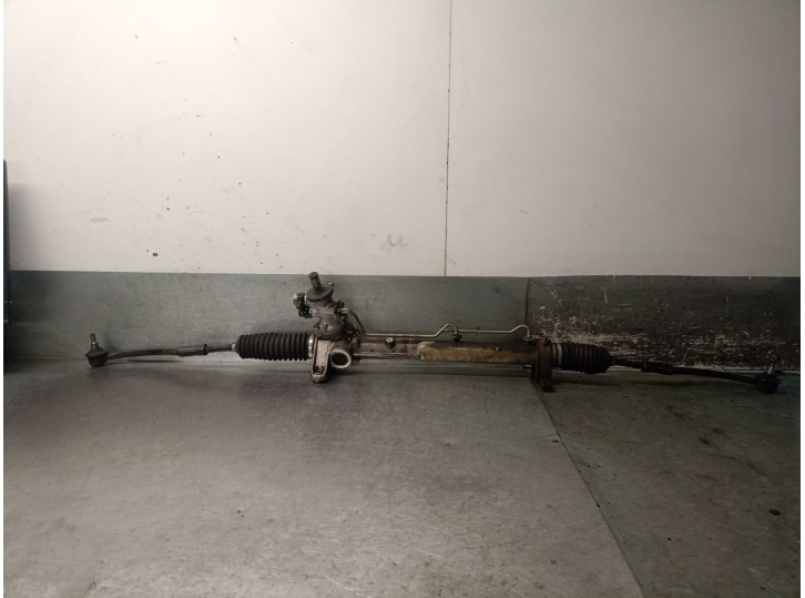 Recambio de cremallera direccion para mini mini (r50, r53) cooper referencia OEM IAM 32106770661 32106770661 