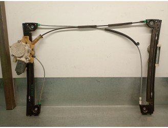 Recambio de elevalunas delantero derecho para mini mini (r50, r53) cooper referencia OEM IAM 51337039452  51337039452