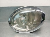 Replacement right headlight for Mini Mini (R50, R53) Cooper OEM IAM reference 63126911704 63126911704