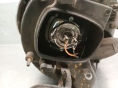 Replacement right headlight for Mini Mini (R50, R53) Cooper OEM IAM reference 63126911704 63126911704