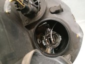 Replacement right headlight for Mini Mini (R50, R53) Cooper OEM IAM reference 63126911704 63126911704