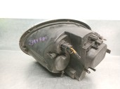 Recambio de faro izquierdo para mini mini (r50, r53) cooper referencia OEM IAM 63126911703 63126911703