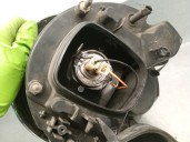 Recambio de faro izquierdo para mini mini (r50, r53) cooper referencia OEM IAM 63126911703  63126911703