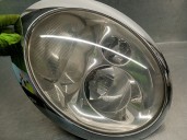 Recambio de faro izquierdo para mini mini (r50, r53) cooper referencia OEM IAM 63126911703  63126911703