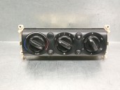 Recambio de mando calefaccion / aire acondicionado para mini mini (r50, r53) cooper referencia OEM IAM 69432203 64111502214