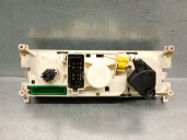 Recambio de mando calefaccion / aire acondicionado para mini mini (r50, r53) cooper referencia OEM IAM 69432203 64111502214