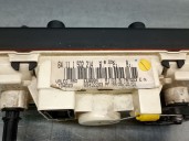 Recambio de mando calefaccion / aire acondicionado para mini mini (r50, r53) cooper referencia OEM IAM 69432203 64111502214