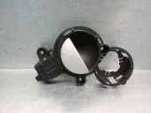 Recambio de maneta interior delantera derecha para mini mini (r50, r53) cooper referencia OEM IAM 51417115342 51417115342