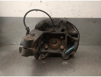 Recambio de mangueta delantera derecha para mini mini (r50, r53) cooper referencia OEM IAM 31216757498 31216757498 