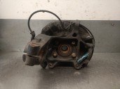 Replacement right front steering knuckle for Mini Mini (R50, R53) Cooper OEM IAM reference 31216757498 31216757498 