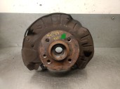 Recambio de mangueta delantera derecha para mini mini (r50, r53) cooper referencia OEM IAM 31216757498 31216757498 