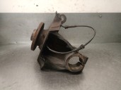 Replacement right front steering knuckle for Mini Mini (R50, R53) Cooper OEM IAM reference 31216757498 31216757498 