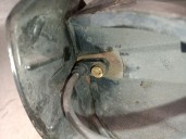 Replacement right front steering knuckle for Mini Mini (R50, R53) Cooper OEM IAM reference 31216757498 31216757498 