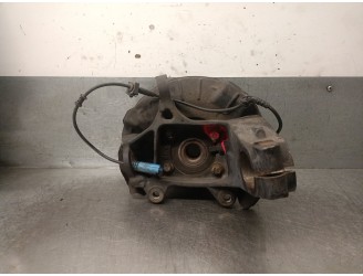 Recambio de mangueta delantera izquierda para mini mini (r50, r53) cooper referencia OEM IAM 31216757497 31216757497 