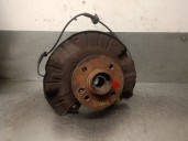 Recambio de mangueta delantera izquierda para mini mini (r50, r53) cooper referencia OEM IAM 31216757497 31216757497 