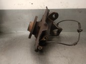 Recambio de mangueta delantera izquierda para mini mini (r50, r53) cooper referencia OEM IAM 31216757497 31216757497 