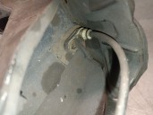 Recambio de mangueta delantera izquierda para mini mini (r50, r53) cooper referencia OEM IAM 31216757497 31216757497 