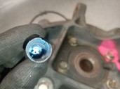 Recambio de mangueta delantera izquierda para mini mini (r50, r53) cooper referencia OEM IAM 31216757497 31216757497 