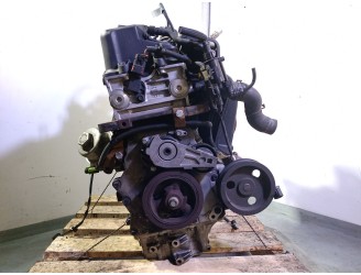Recambio de motor completo para mini mini (r50, r53) cooper referencia OEM IAM W10B16AB 11000430230 0048P221