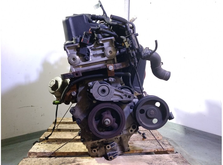 Recambio de motor completo para mini mini (r50, r53) cooper referencia OEM IAM W10B16AB 11000430230 0048P221