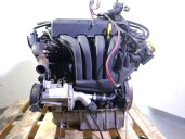 Recambio de motor completo para mini mini (r50, r53) cooper referencia OEM IAM W10B16AB 11000430230 0048P221