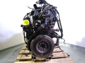 Replacement complete engine for Mini Mini (R50, R53) Cooper OEM IAM reference W10B16AB 11000430230 0048P221