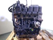 Replacement complete engine for Mini Mini (R50, R53) Cooper OEM IAM reference W10B16AB 11000430230 0048P221
