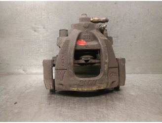 Recambio de pinza freno delantera izquierda para mini mini (r50, r53) cooper referencia OEM IAM 34116768457 34116768457 