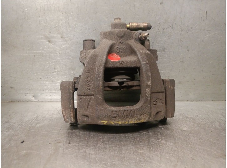 Recambio de pinza freno delantera izquierda para mini mini (r50, r53) cooper referencia OEM IAM 34116768457 34116768457 