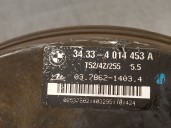 Recambio de servofreno para mini mini (r50, r53) cooper referencia OEM IAM 34334014453 34336779679 03786214034 ATE