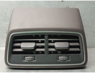 Recambio de aireador para audi a6 allroad c8 (4ah) 50 tdi mild hybrid quattro referencia OEM IAM 4K0819203D 4K0819203D 