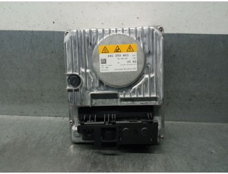 Replacement electronic module for Audi A6 Allroad C8 (4AH) 50 TDI Mild Hybrid Quattro OEM IAM reference 4K0959663 4K0959663 