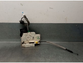 Recambio de cerradura puerta trasera derecha para audi a6 allroad c8 (4ah) 50 tdi mild hybrid quattro referencia OEM IAM 4K08390